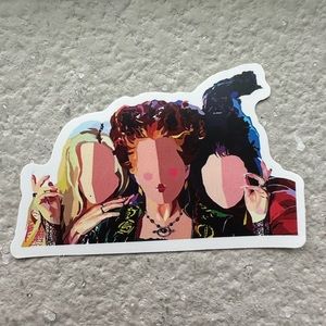 🖤3/$10 Hocus Pocus Stickers🖤